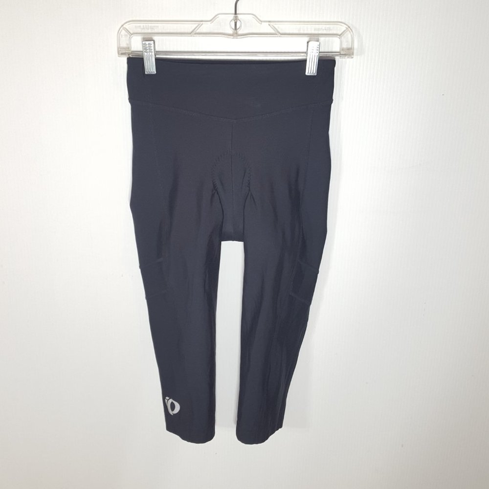 Womens Pearl Izumi Cycling Pants - Size Medium - Pre-owned - T89K42